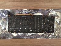 Лот: 11496753. Фото: 3. MSI Geforce Gtx 1070 TI. Компьютеры, оргтехника, канцтовары