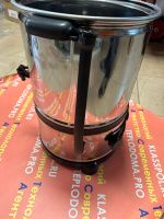 Лот: 20820626. Фото: 2. Маслобойка AGRI 15 литров (Турция... Мелкая бытовая техника