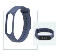 Лот: 14654923. Фото: 2. Ремешок для Xiaomi Mi Band 3... Часы, аксессуары