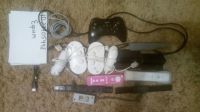 Лот: 10181816. Фото: 4. Продам Nintendo Wii U (WiiU/Виию... Красноярск