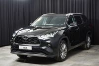 Лот: 24429335. Фото: 2. Toyota Highlander 2024. Авто, мото, водный транспорт