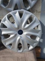 Лот: 25002985. Фото: 4. Колпаки Ford R16. Красноярск