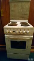 Лот: 13365810. Фото: 4. Электроплита De luxe. Красноярск