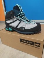 Лот: 16326997. Фото: 7. ботинки треккинговые Millet Super...