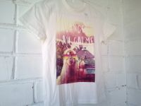 Лот: 16195973. Фото: 3. Футболка на мальчика р.126-131... Дети растут