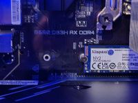 Лот: 24932815. Фото: 10. Мощный игровой компьютер I5-12400f...