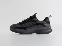 Лот: 25663777. Фото: 2. Ботинки Merrell Moab Speed 2 Low. Мужская обувь