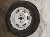 Лот: 16648172. Фото: 6. Зимние Шины на дисках 185/75 r13...