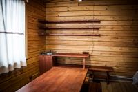 Лот: 7025553. Фото: 9. Баня большая на дровах