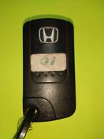 Лот: 24396003. Фото: 2. Смарт ключ Honda. Автозапчасти