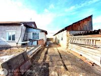 Лот: 21724068. Фото: 4. Продажа Часть дома Шира, Луговая... Красноярск