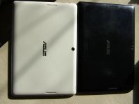 Лот: 6912498. Фото: 4. 2 планшета Asus ME302KL, 16gb... Красноярск