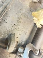 Лот: 25529816. Фото: 10. МКПП Skoda Octavia 1Z3