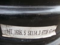 Лот: 18291102. Фото: 9. Комплект Оригинальных Заводских...
