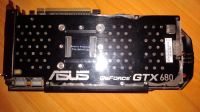 Лот: 11256763. Фото: 4. видеокарта ASUS GeForce GTX 680... Красноярск