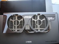 Лот: 9353460. Фото: 2. Система охлаждения Twin Frozr... Комплектующие