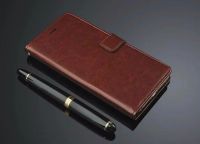 Лот: 6337816. Фото: 3. Чехол книжка на iPhone 6 с визитницей... Смартфоны, связь, навигация