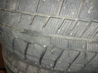 Лот: 18156782. Фото: 4. Шины Bridgestone Blizzak Revo... Красноярск