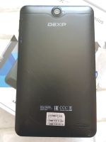 Лот: 10700704. Фото: 2. 8" Планшет DEXP Ursus NS280 8... Компьютеры, ноутбуки, планшеты