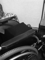 Лот: 16061322. Фото: 3. Инвалидное кресло коляска OttoBock... Красота и здоровье
