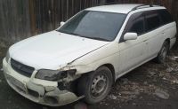 Лот: 7355076. Фото: 3. Nissan Avenir 2001 2L. Красноярск