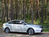 Лот: 5684877. Фото: 2. Ford Mondeo. Авто, мото, водный транспорт