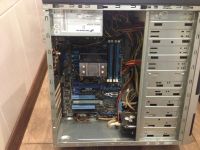 Лот: 11374721. Фото: 2. Игровой i7 3770/DDR3-4Gb/HDD2000Gb. Компьютеры, ноутбуки, планшеты