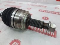 Лот: 20901036. Фото: 10. Привод колеса Nissan Qashqai J11...
