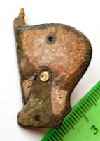 Лот: 20855417. Фото: 5. Подложка знака сельхозрабочих...