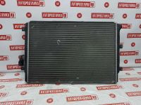Лот: 20901398. Фото: 2. Радиатор двигателя Volkswagen... Автозапчасти