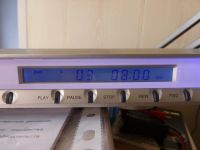 Лот: 7559870. Фото: 5. DVD-плеер BBK-DV721S (в отличном...