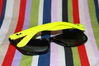 Лот: 4011870. Фото: 5. Очки Ray Ban Черно-желтые! уценка...
