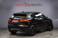 Лот: 23003469. Фото: 8. Jaguar E-Pace 2018