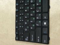 Лот: 12961399. Фото: 2. Клавиатура (Оригинал) для ноутбука... Комплектующие