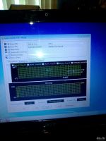 Лот: 13834027. Фото: 2. Ноутбук Acer 5560G 4 ядра 4 гига. Компьютеры, ноутбуки, планшеты