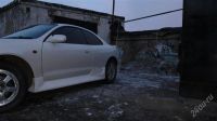 Лот: 556870. Фото: 3. Пороги Toyota Celica ST20 кузова... Авто, мото, водный транспорт