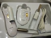 Лот: 12663756. Фото: 5. Эпилятop Philips НР 6540/00