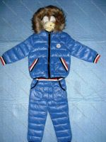 Лот: 6514891. Фото: 2. E237 Комбинезон Moncler. Одежда и аксессуары