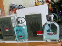 Лот: 5728172. Фото: 2. Hugo Music Edition от Hugo Boss... Парфюмерия