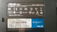 Лот: 9832684. Фото: 2. Ноутбук asus a52j. Компьютеры, ноутбуки, планшеты
