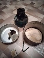 Лот: 21282293. Фото: 2. Шмель горелка. Туризм