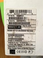 Лот: 2039760. Фото: 3. macbook air 11. Компьютеры, оргтехника, канцтовары