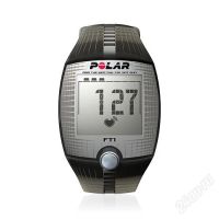 Лот: 2764696. Фото: 2. Polar FT1 Black + передатчик T31. Спортивные товары