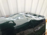 Лот: 3009537. Фото: 2. Капот Subaru Legacy Wagon Европеец... Автозапчасти