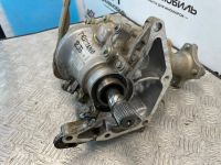 Лот: 25781321. Фото: 6. раздаточная коробка Nissan Terrano...
