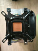 Лот: 23060307. Фото: 2. Куллер Zalman cnps10x. Комплектующие