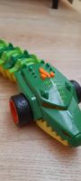 Лот: 15718556. Фото: 2. Крокодил Hot Wheels. Игрушки