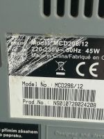 Лот: 15737519. Фото: 6. муз.центр Philips ncd 296