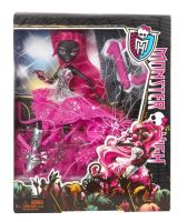 Лот: 3445755. Фото: 3. Кукла Monster High Школа Монстров... Дети растут