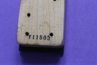 Лот: 4142029. Фото: 7. Гриф Fernandes FR Made In Japan